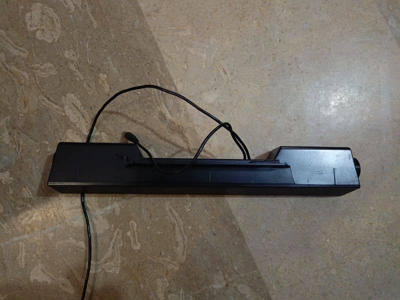 Dell Soundbar Speakes 4