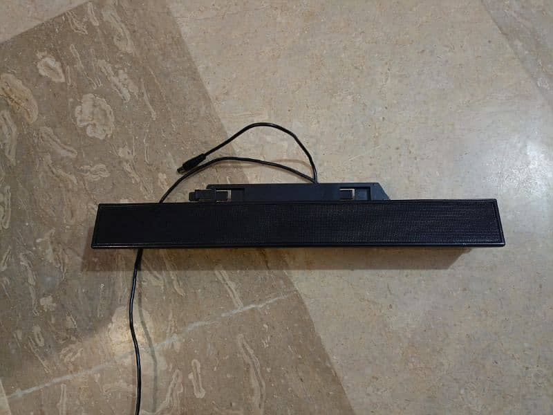 Dell Soundbar Speakes 5