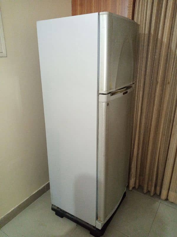 Dawlance refrigerator 9188D 1