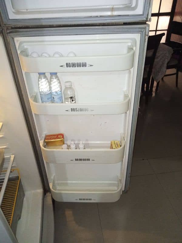 Dawlance refrigerator 9188D 3