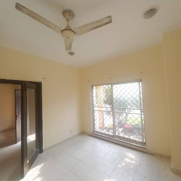 6 Marla New House For Rent in bahria Town Lahore 13