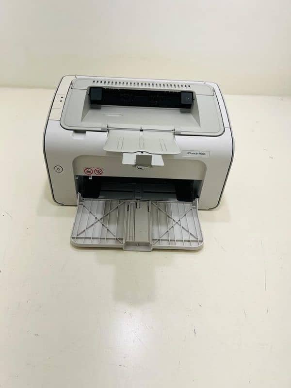 HP LaserJet M12w Wireless Printer & All HP Printers,Toners Cartridges 3