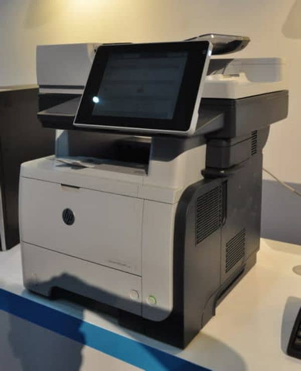 HP LaserJet M12w Wireless Printer & All HP Printers,Toners Cartridges 15