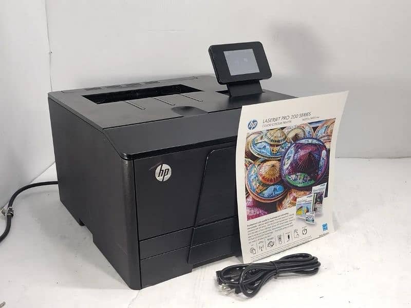 HP LaserJet M12w Wireless Printer & All HP Printers,Toners Cartridges 17