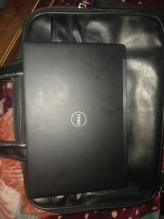 Dell laptop