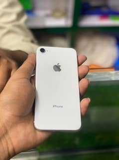 I phone 8 official pta aproved