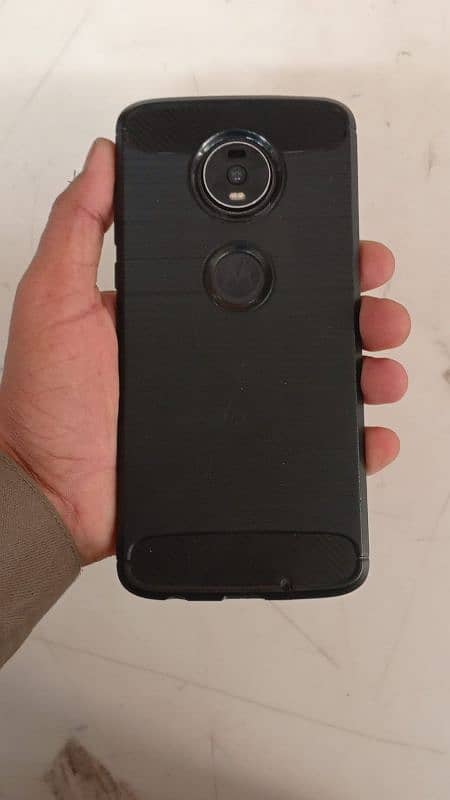 MOTO Z4 128 GB P. T. A Approved 3