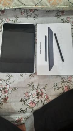 Samsung Tab s6 lite