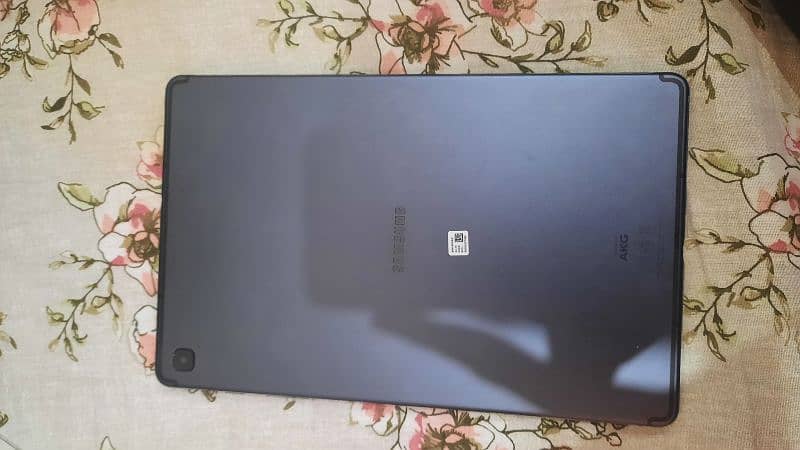 Samsung Tab s6 lite 3