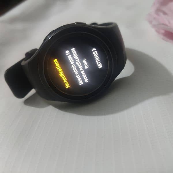 Samsung Gear S2 Smart Watch 10