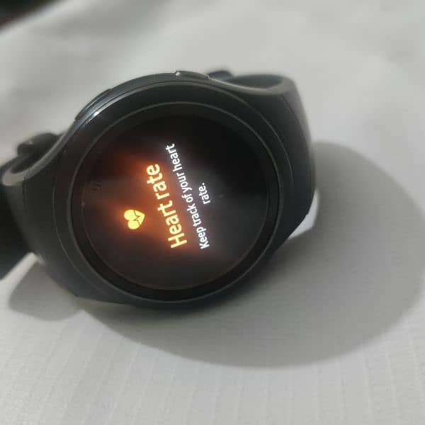 Samsung Gear S2 Smart Watch 11