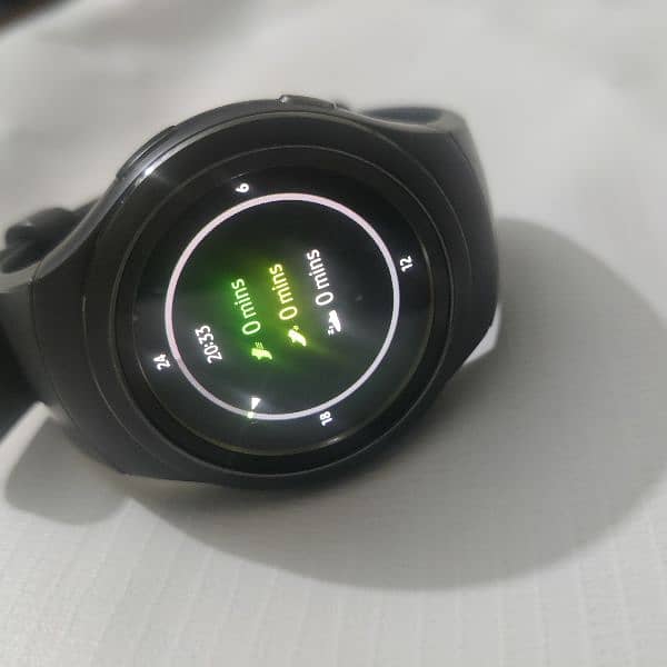 Samsung Gear S2 Smart Watch 12