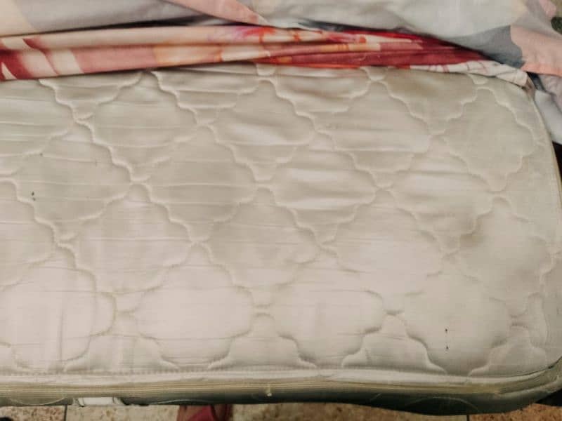 master spring king size mattress good achi condition me ha 1