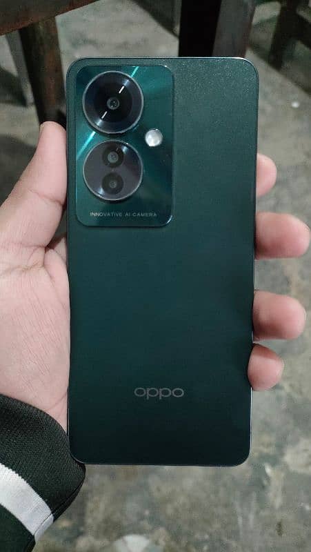 oppo reno 11f 1