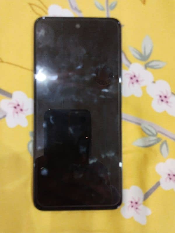 infinix hot 40 mobile blue colour 256/16 genuine good condition 10