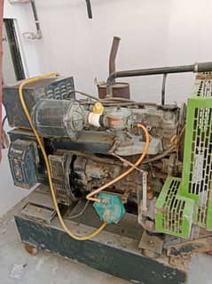 16 kv power genrator with out battery