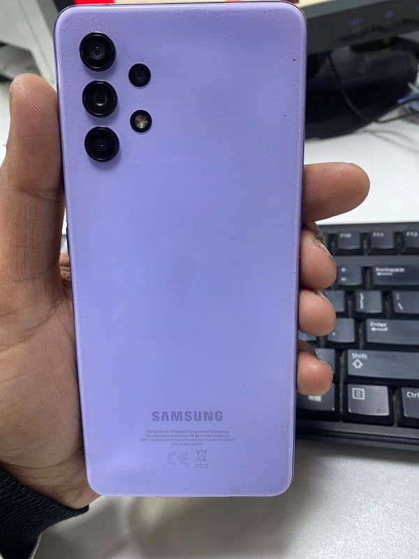 samsung A 32 1