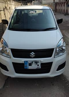 Suzuki Wagon R 2022