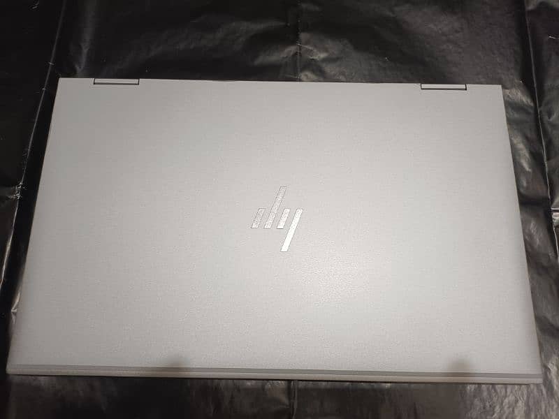 Laptop HP Elite Book i7 10 gen for more details go to description 0