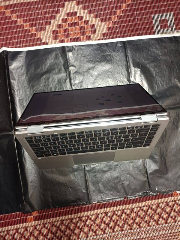 Laptop HP Elite Book i7 10 gen for more details go to description 4