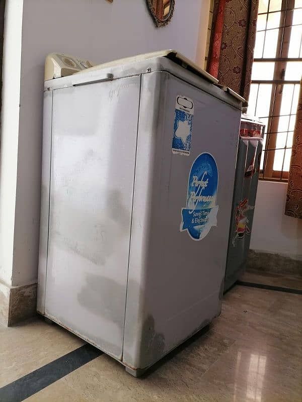 washing machine & dryer for sale 2