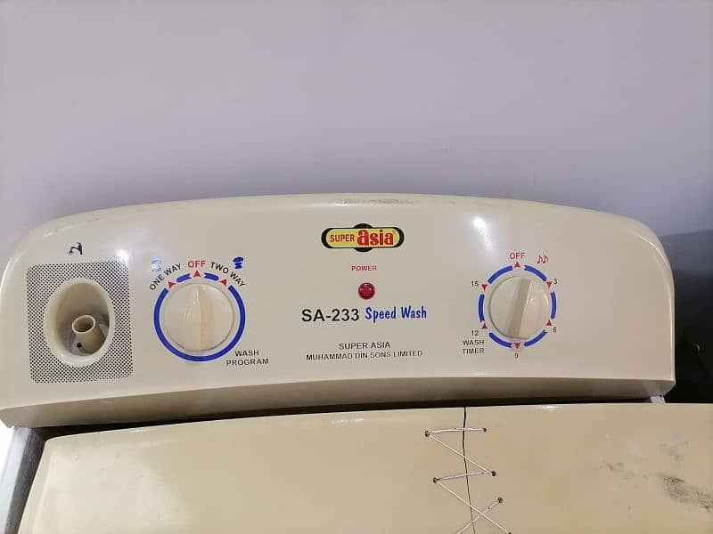 washing machine & dryer for sale 3