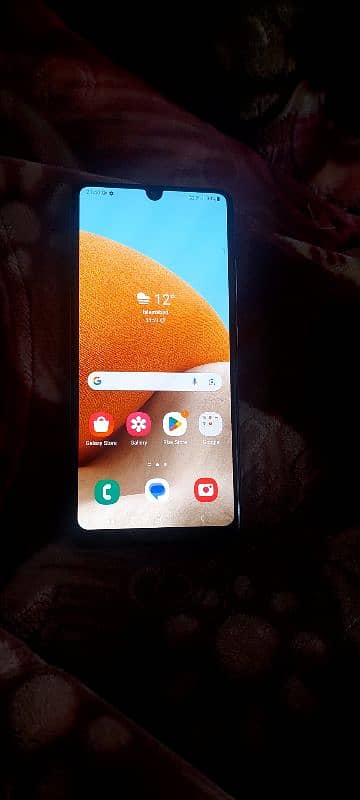 samsung A32 6 128 good condition ful working condition 0