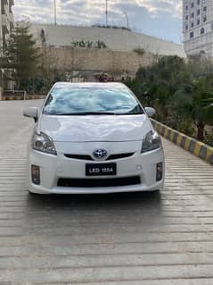 Toyota Prius 2010