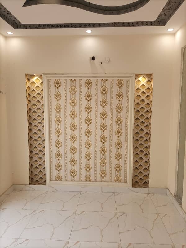 5 MARLA BRAND NEW HOUSE AVAILABLE FOR RENT IN DHA RAHBER 11 SECTOR 2 1