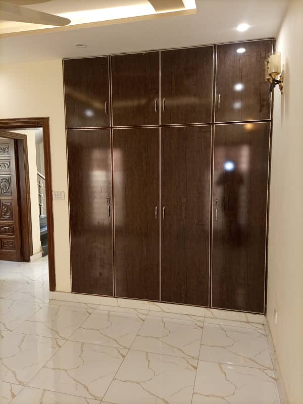 5 MARLA BRAND NEW HOUSE AVAILABLE FOR RENT IN DHA RAHBER 11 SECTOR 2 3