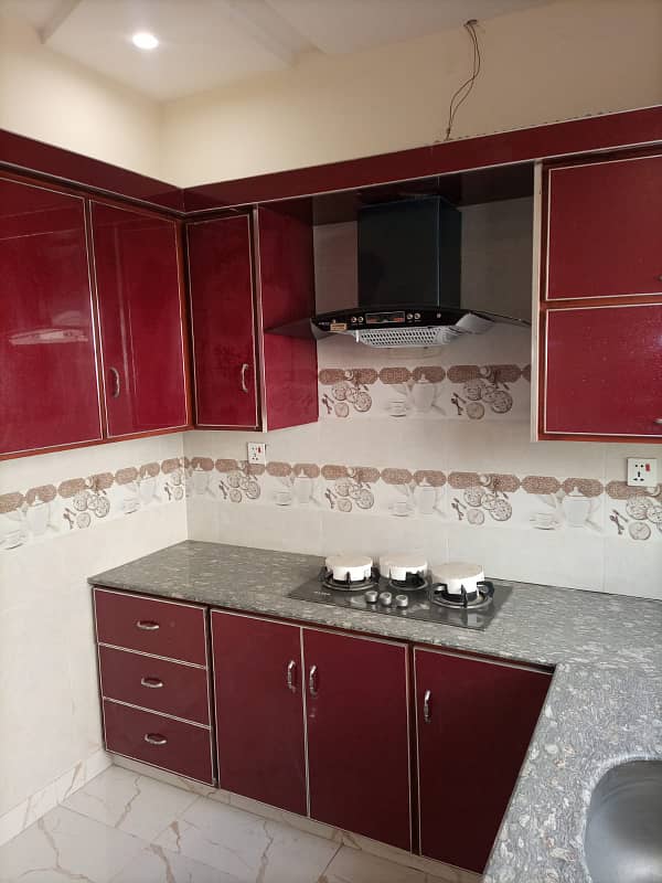 5 MARLA BRAND NEW HOUSE AVAILABLE FOR RENT IN DHA RAHBER 11 SECTOR 2 5