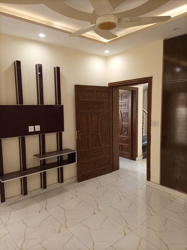 5 MARLA BRAND NEW HOUSE AVAILABLE FOR RENT IN DHA RAHBER 11 SECTOR 2 9