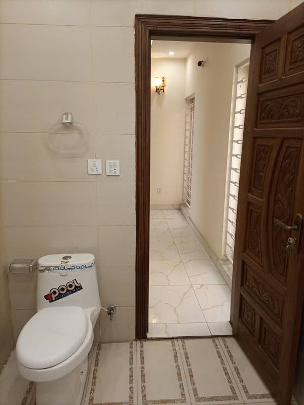 5 MARLA BRAND NEW HOUSE AVAILABLE FOR RENT IN DHA RAHBER 11 SECTOR 2 11