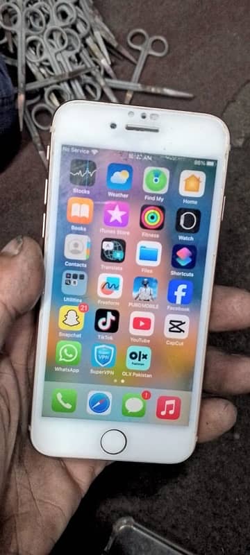 iPhone 8 64gb 2