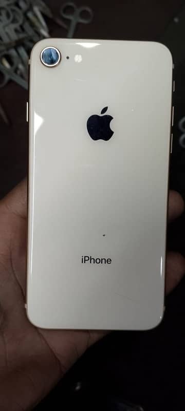 iPhone 8 64gb 4