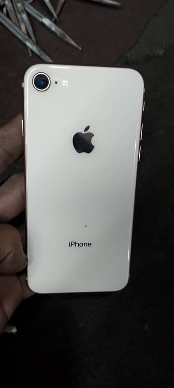 iPhone 8 64gb 5