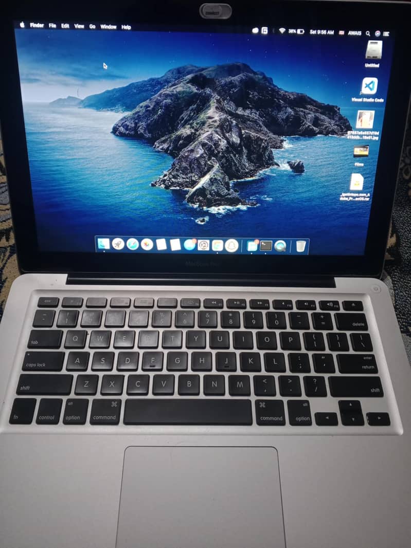 macbook pro 2012 1