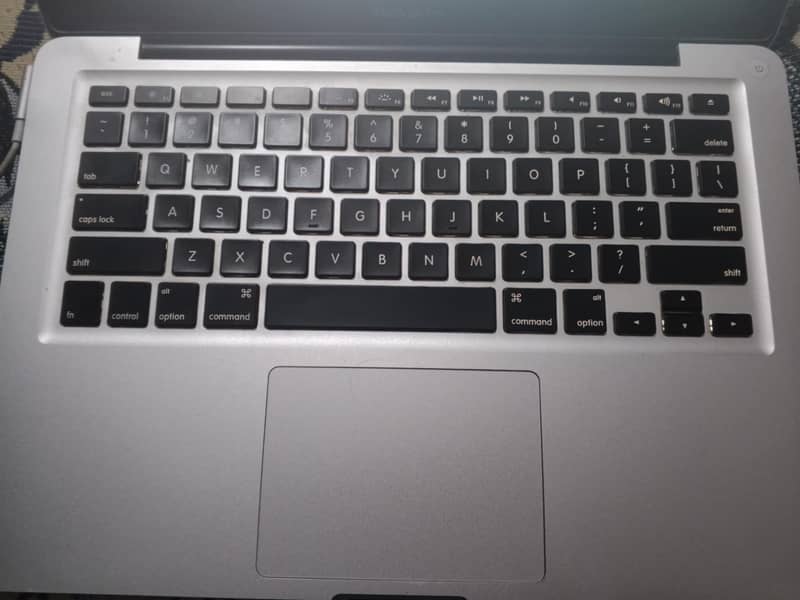 macbook pro 2012 2