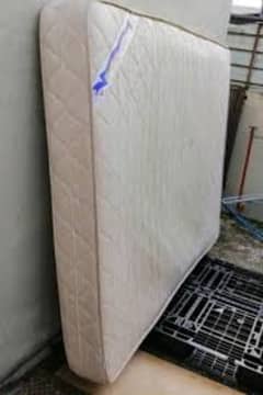 Spring mattress Used King Size Sale what's ap number O3O6 -6669308