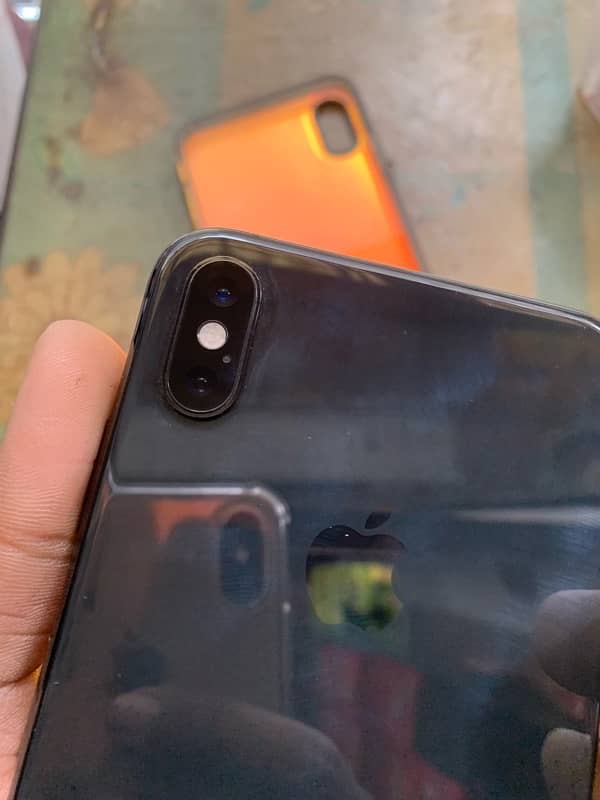 Xs max 64 gb black 3