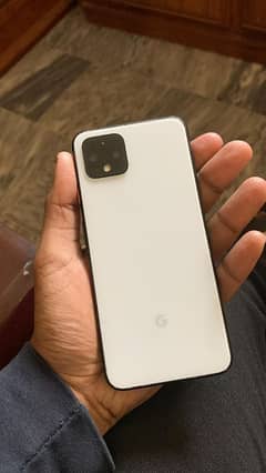 pixel 4