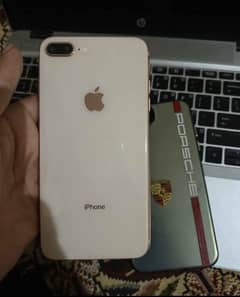 iphone 8plus 256gb battry helt76 good cundashion goldan colour