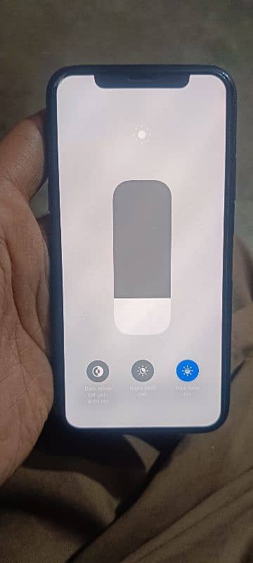 iPhone X 64GB 10 By 10 Bypass 70% Battery All ok 9