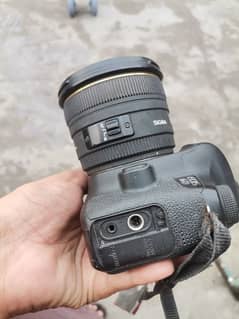 canon eos 6d camera