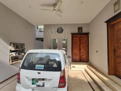 10 Marla House for Rent in Judicial Colony for Family and Silent office (Call center + Software house)