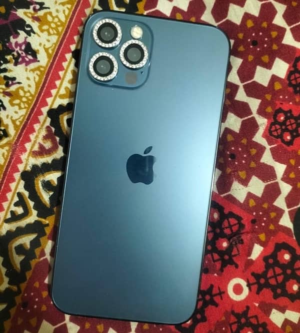 iphone 12 pro 0