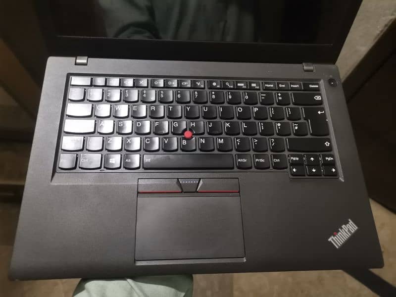 Lenovo T460 3