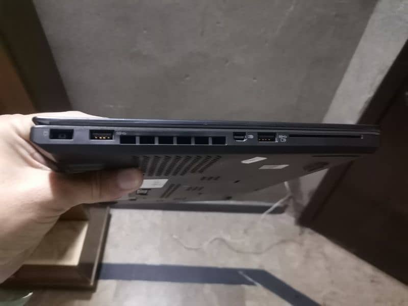 Lenovo T460 4