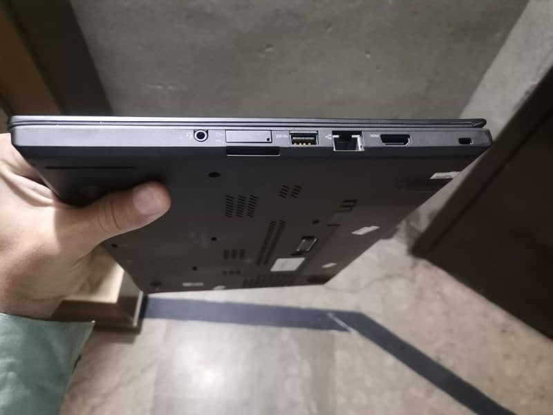 Lenovo T460 5