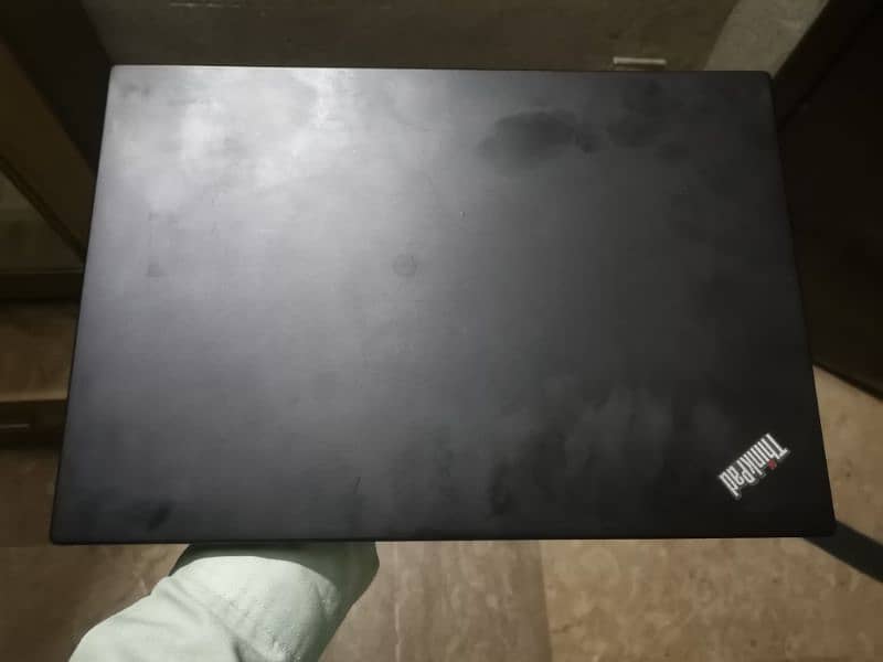 Lenovo T460 7